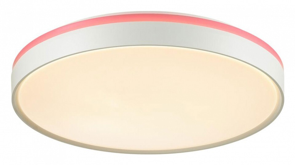 Накладной светильник Sonex Kezo Pink 7708/EL