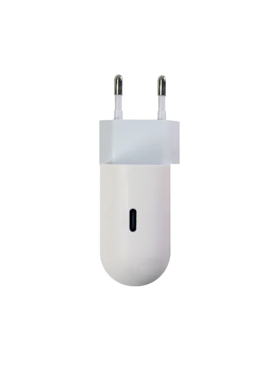 Зарядное устройство Type-C/Type-C для Google Pixel 45W (Блок питания и кабель)