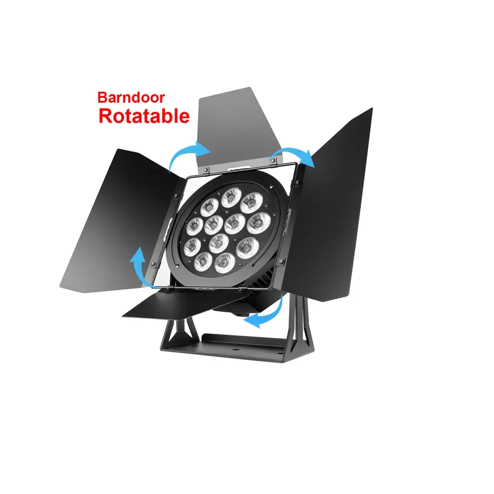 SMARTPAR 1212P IP1212