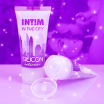 Гель-лубрикант на силиконовой основе Intim Silicon - 50 гр.