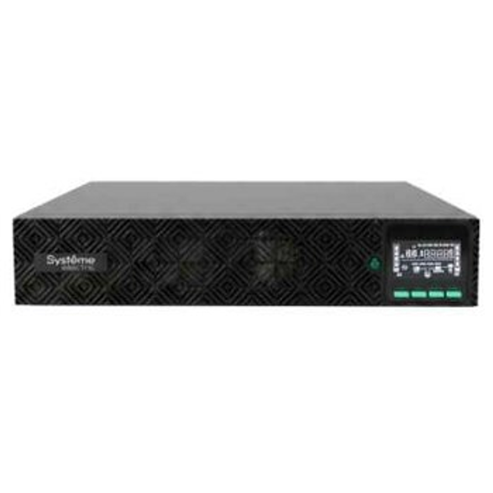 ИБП Systeme Electric Smart-Save Online SRV-G2 SRVSE2KRIG2