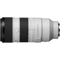 Sony FE 70-200mm f/2.8 GM OSS II (EL70200GM2)
