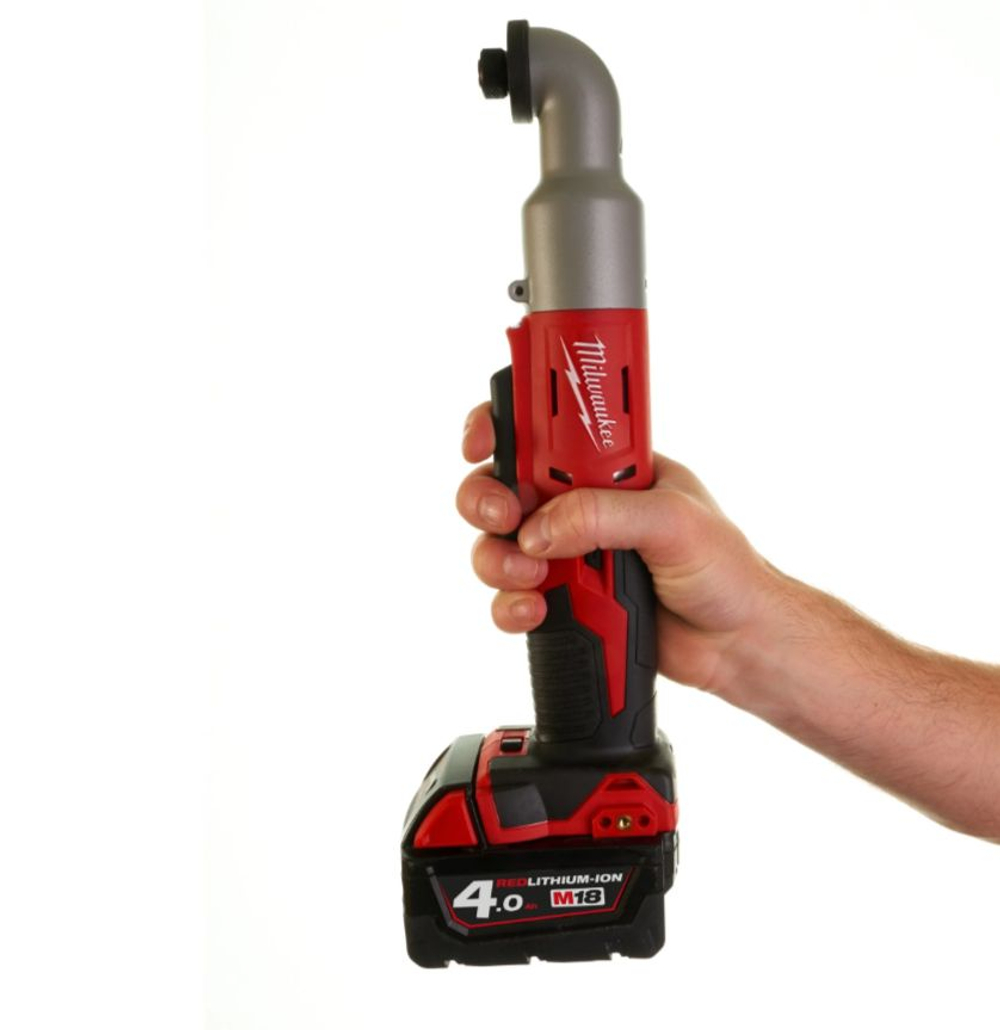 Аккумуляторный угловой винтоверт Milwaukee M18 BRAID-0 4933447891