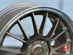 Комплект дисков Rays 15x7 et35 4x100