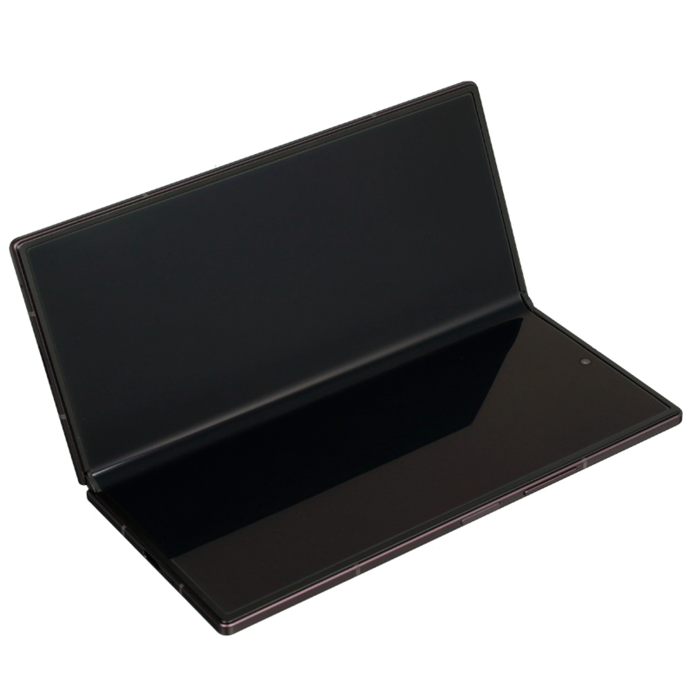Samsung Z Fold 8 Ultra