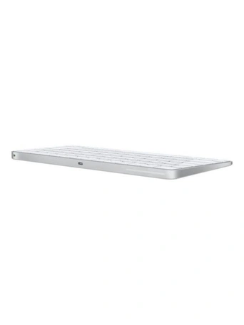 Клавиатура и мышь Apple Magic Keyboard with Touch ID USB-C (MXCK3)