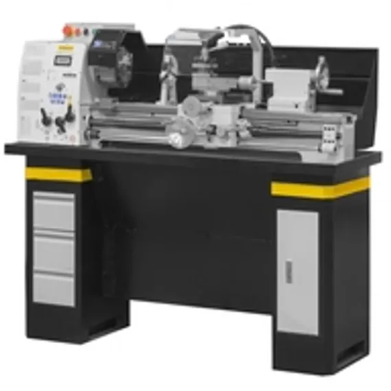 Станок токарно-винторезный STALEX C6266A/1500