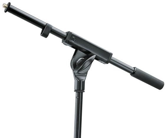 K&M 21160-300-55 верхний узел для микрофонной стойки журавль