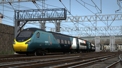Train Simulator Classic 2024 (для ПК, цифровой код доступа)