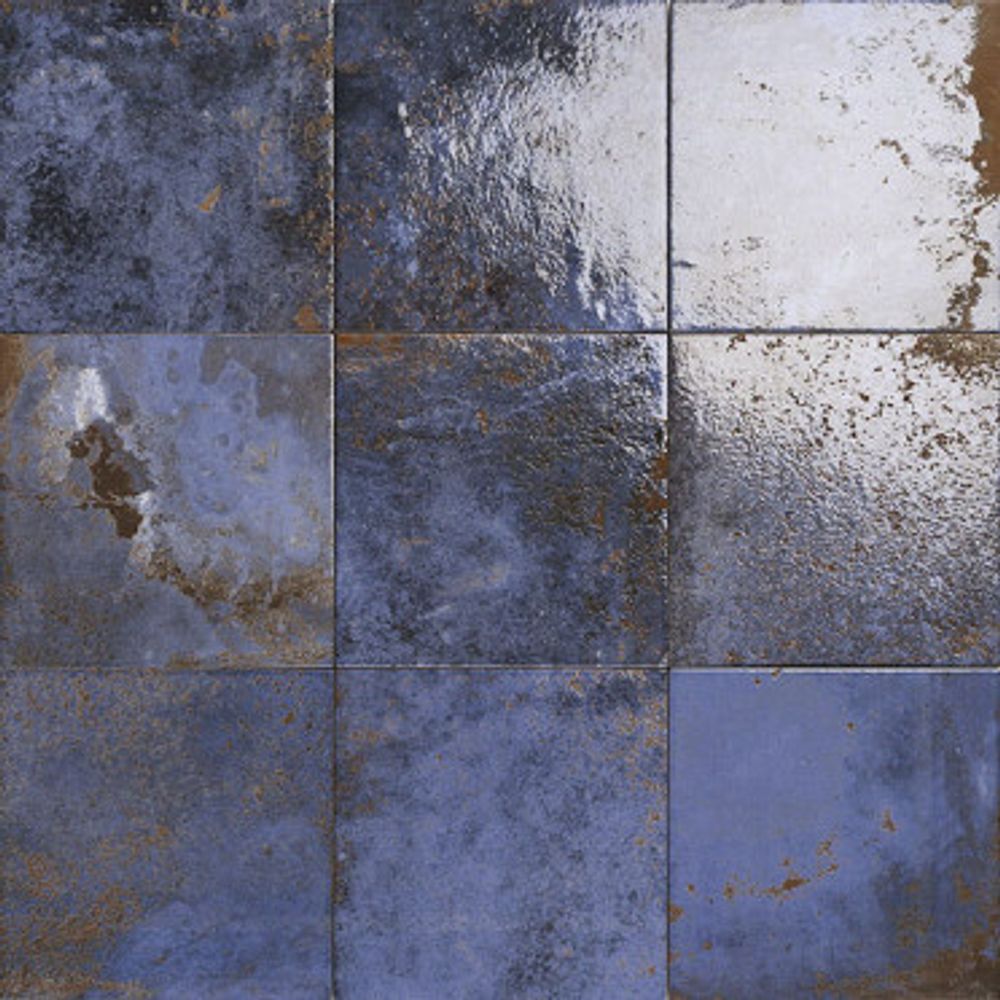 Керамогранит Meraki Blu Matt (PT03503)