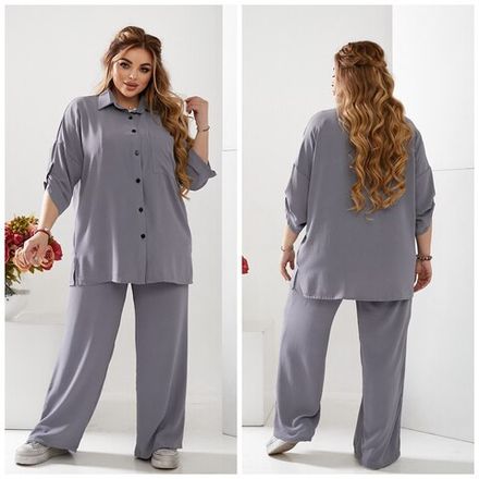 Костюм УК-3648-9 Fabrika