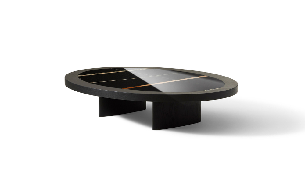 Столик Cassina TABLE MONTA