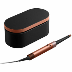 Фен-стайлер Dyson Airwrap i.d. Straight+Wavy HS08 Long, Amber Silk HK