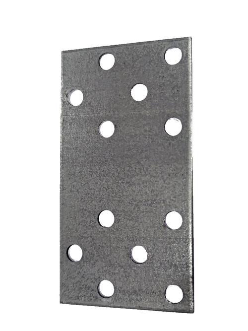 40х80 ОЦ. Пластина соединительная (25 шт)