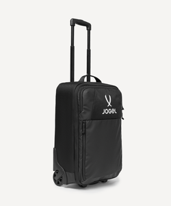 Чемодан JOGEL PREMIER 2 Team Trolley, 35 л, черный