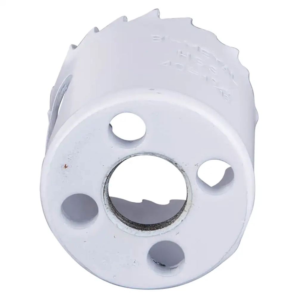 Биметаллическая полая коронка 40x50 мм Makita D-17273