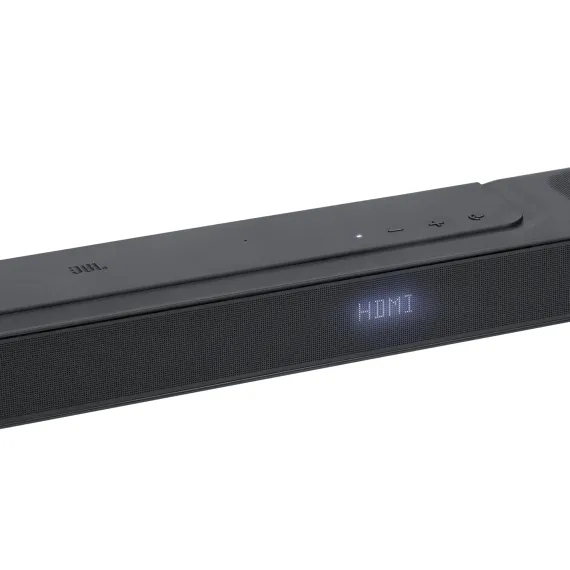 JBL Bar 1000 Pro Black