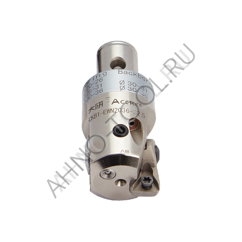 Расточная головка CKB1-EWN2036-32,5 "ACCKee"