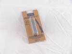 Камень Opinel для заточки ножей, длина 10см., камень - Natural Lombardy (Italy)