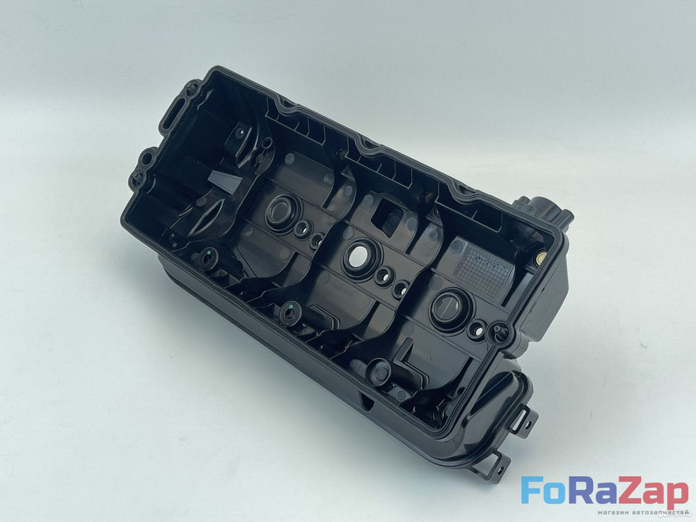Клапанная крышка левая VAG 3.0 TDI CRT, CVM