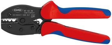 Клещи для опрессовки PreciForce KNIPEX 97 52 33 KN-975233