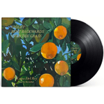Lana Del Rey / Violet Bent Backwards Over The Grass (LP)