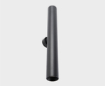 Накладной светильник Italline IT02-026 IT02-026 black 3000K