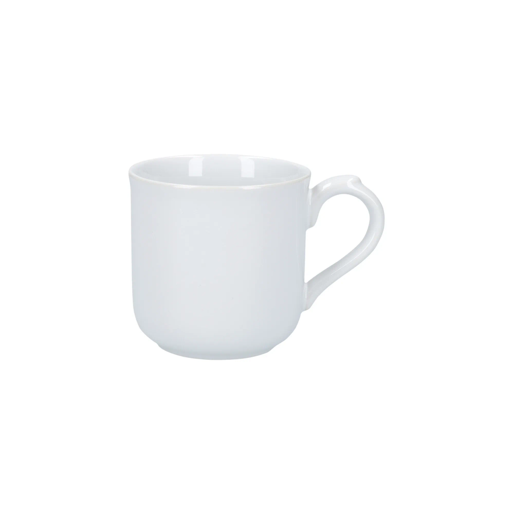 Kitchen Craft Кружка London Pottery 250 мл белая EAN 5057982055998