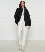 Куртка Guess Jeans - черный(W4BL21 WGII2)