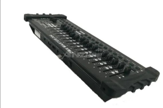 Anzhee DMX C-384