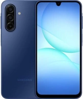 Смартфон Samsung Galaxy A17 4/128GB Blue