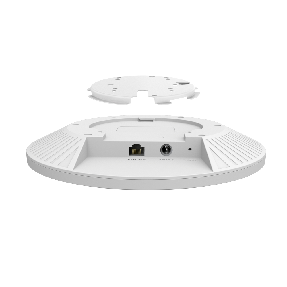 Точка доступа TP-Link Omada EAP680