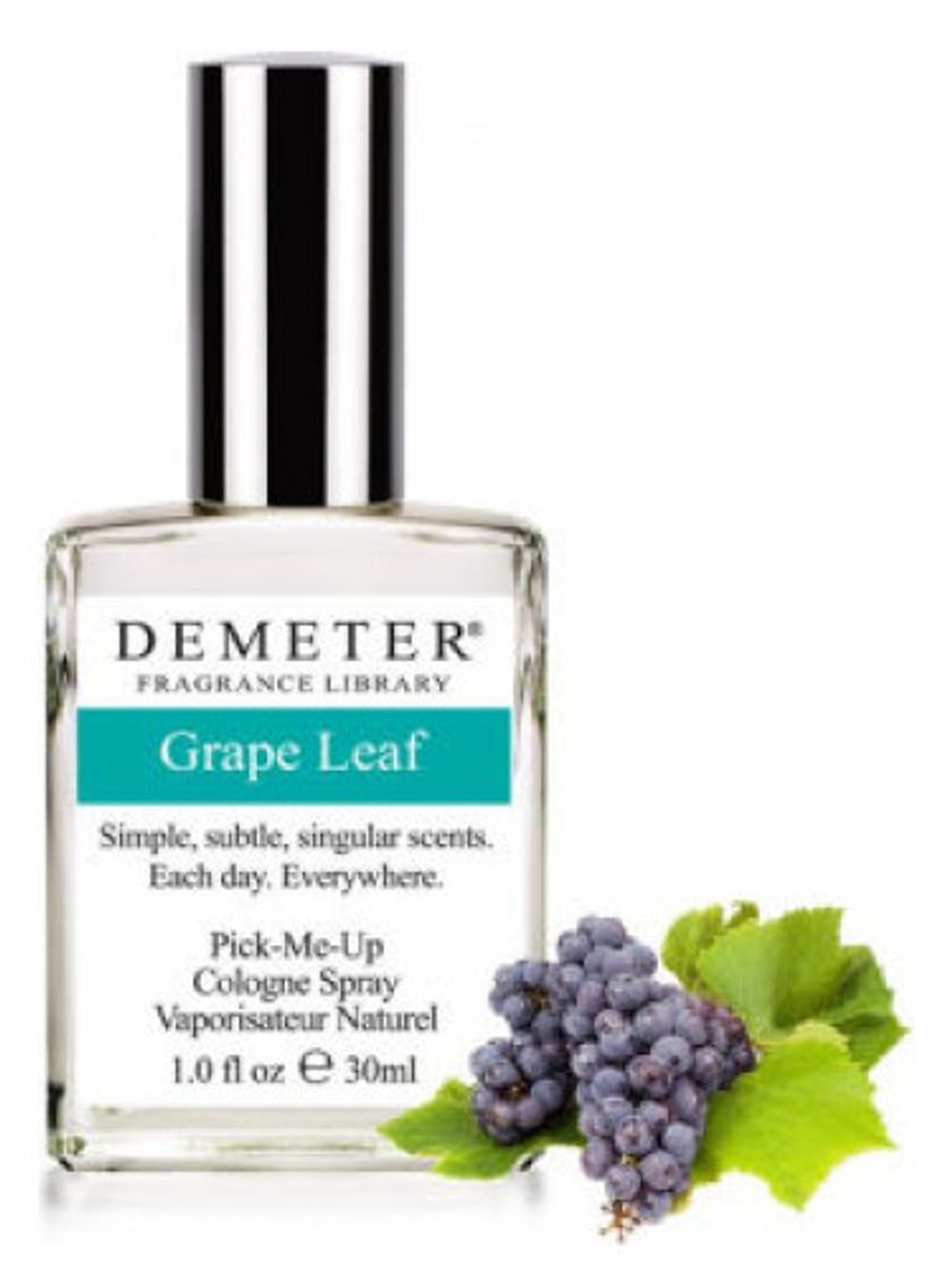 Demeter Fragrance Grape Leaf