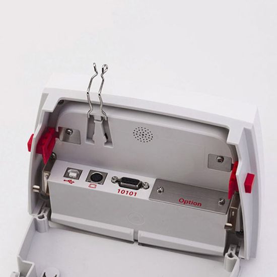 Весы лабораторные Ohaus EX24001