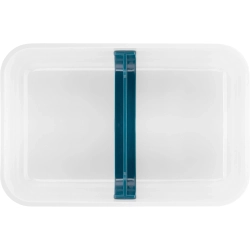 Zwilling Пластиковый контейнер Fresh & Save 1 л морской EAN 4009839642197