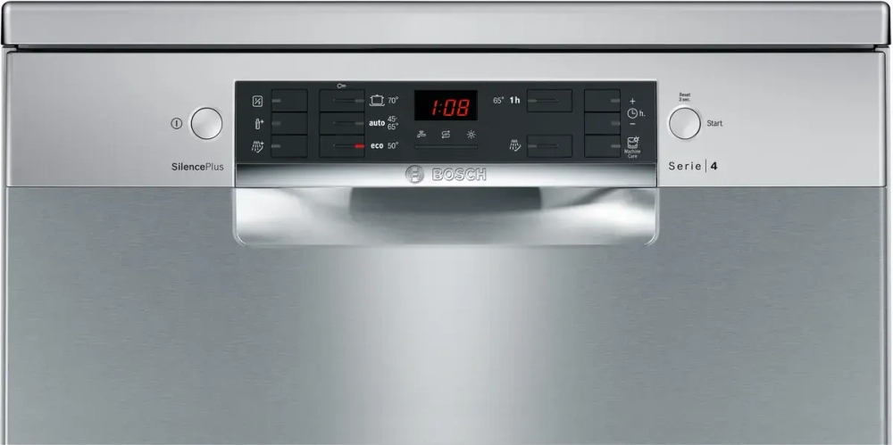 Посудомоечная машина Bosch SMS45DI10Q