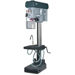 Вертикально-сверлильный станок Optimum OPTIdrill B 34HV