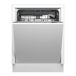 Встраиваемая посудомоечная машина Hotpoint HI 5D74 DF