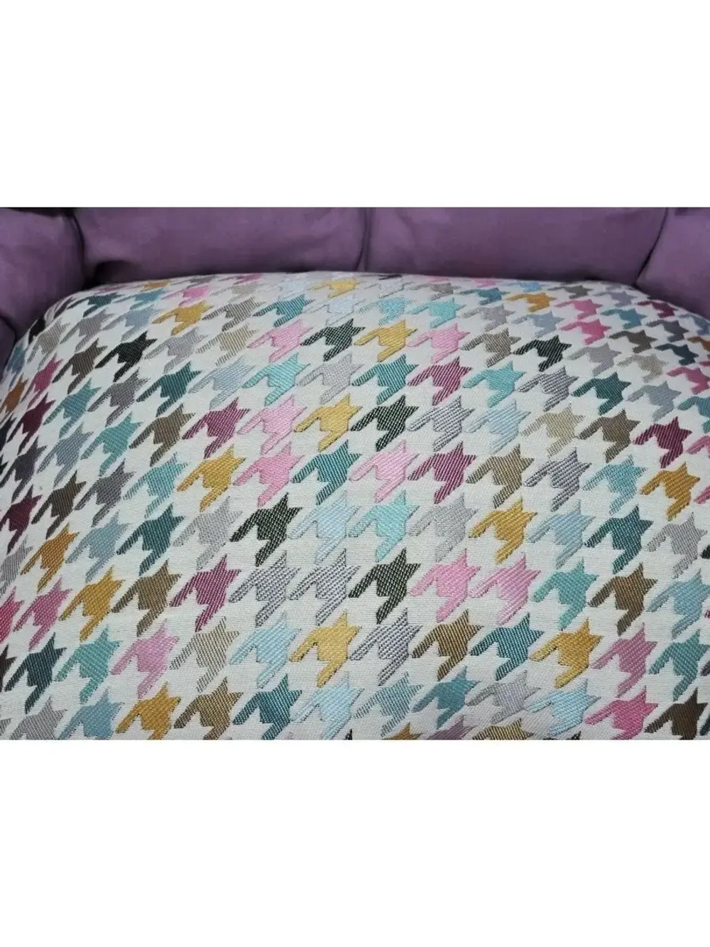 Лежанка для собак и кошек 60*45