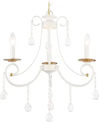 Подвесная люстра Classic TR4915 Ambrella