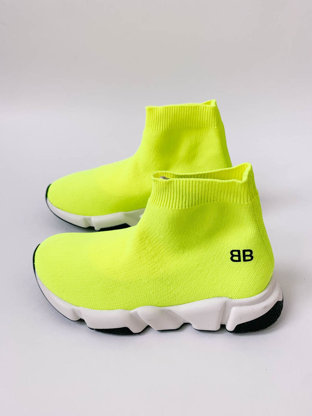 Кроссовки Balenciaga