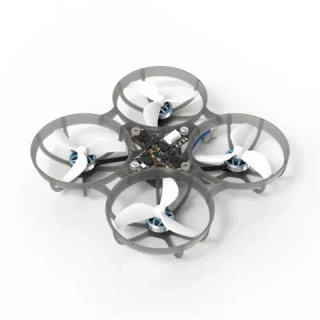 Квадрокоптер Betafpv Meteor75 Pro HD PNP Elrs 2.4G