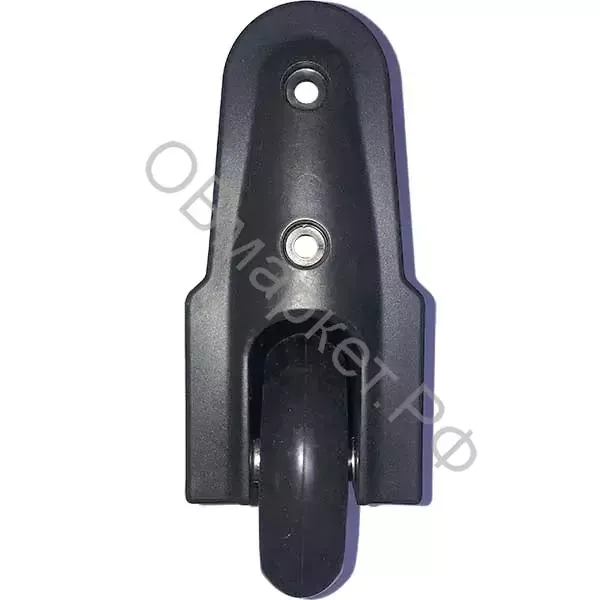 Колёса PLG-HK 22030 (высота 155), чёрный