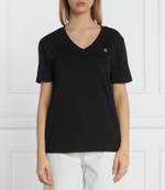 Футболка CALVIN KLEIN JEANS - черный(J20J222560)
