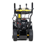 Снегоотбрасыватель CHAMPION ST761BS (6,5лсB&S950 61см6F/2Rколеса3л78,5кг эл.стартер,фара,обогрев)