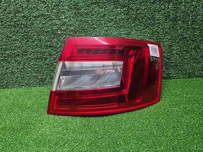 Фонарь правый Skoda Octavia A7 (2017-2020) LED