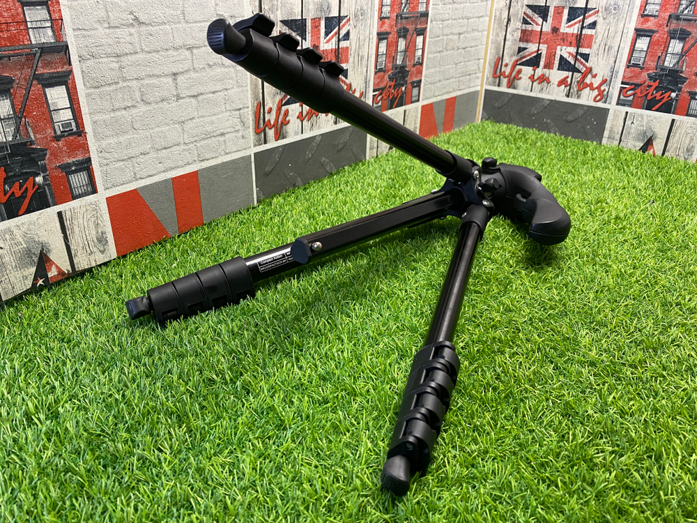 Manfrotto Compact Action