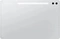 12.4" Планшет Samsung Galaxy Tab S10+ 12/256 LTE silver