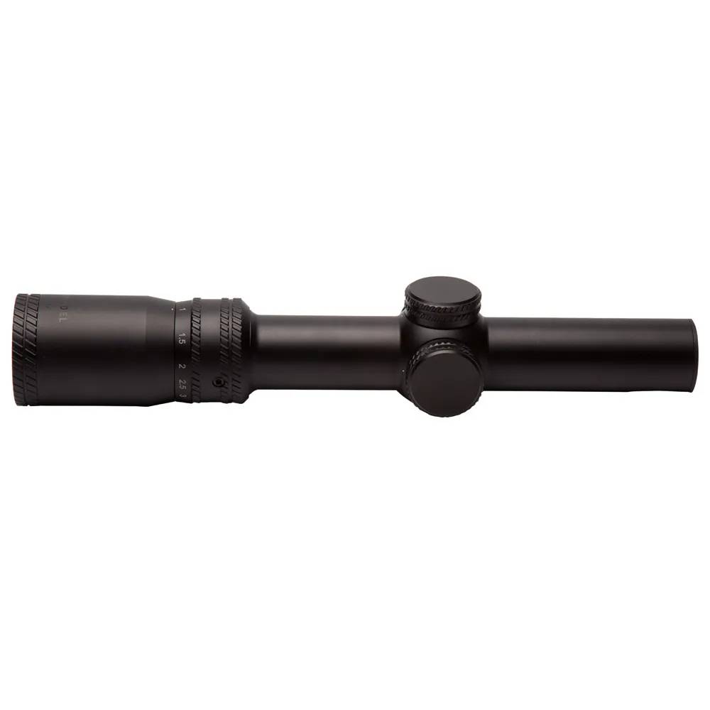 Оптический прицел Sightmark Citadel 1-6x24 HDR подсветка сетки, водонепроницаемый  (SM13038HDR)