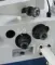 Заточный станок для пильных дисков GD-450Q